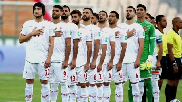 伊朗名记做客体坛亚洲论坛 探讨伊朗世界杯前景(5)