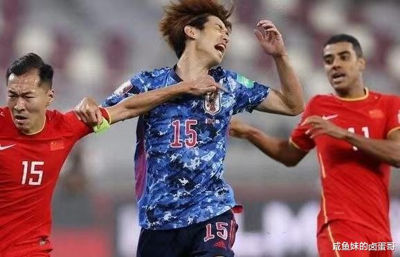 继韩国队之后日本队也收到坏消息！第一身价伤退，世界杯出战成疑(2)
