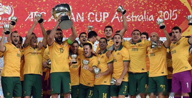 星光暗淡！澳大利亚公布世界杯26人大名单，小组拿分或许都成奢求(5)