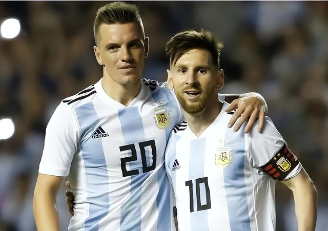 确认无缘！阿根廷世界杯名单将揭晓：仅剩1个悬念，梅西迎坏消息(2)