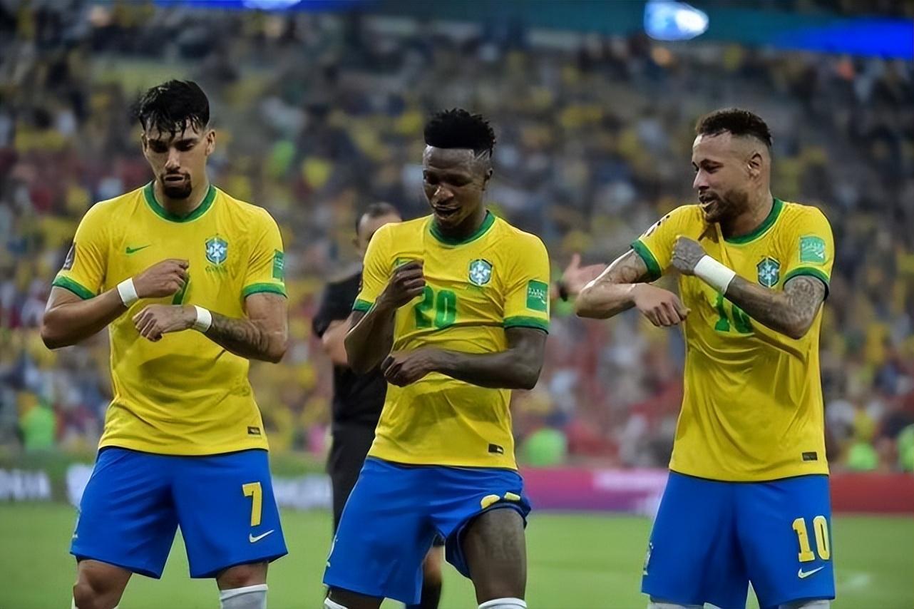 解读巴西世界杯名单：史上最无争议？1人遭群嘲，5人遗憾落选(1)