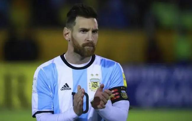 阿根廷世界杯目标是冠军，但有两个关键点，还是受到制约(3)