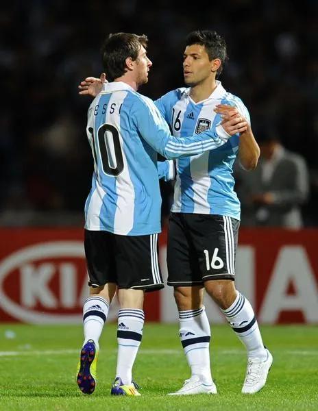 阿根廷再次对阵英格兰，多年后再相见，冠军将鹿死谁手(4)