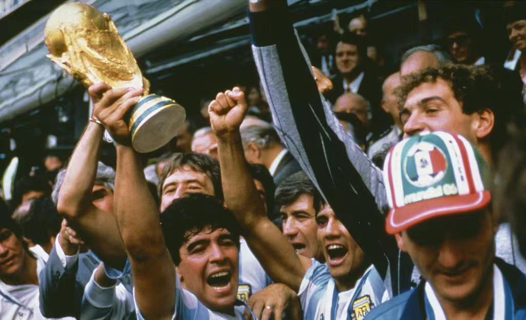 世界杯三大错觉仅剩其二：英格兰这次强不强？阿根廷能夺冠吗？(6)