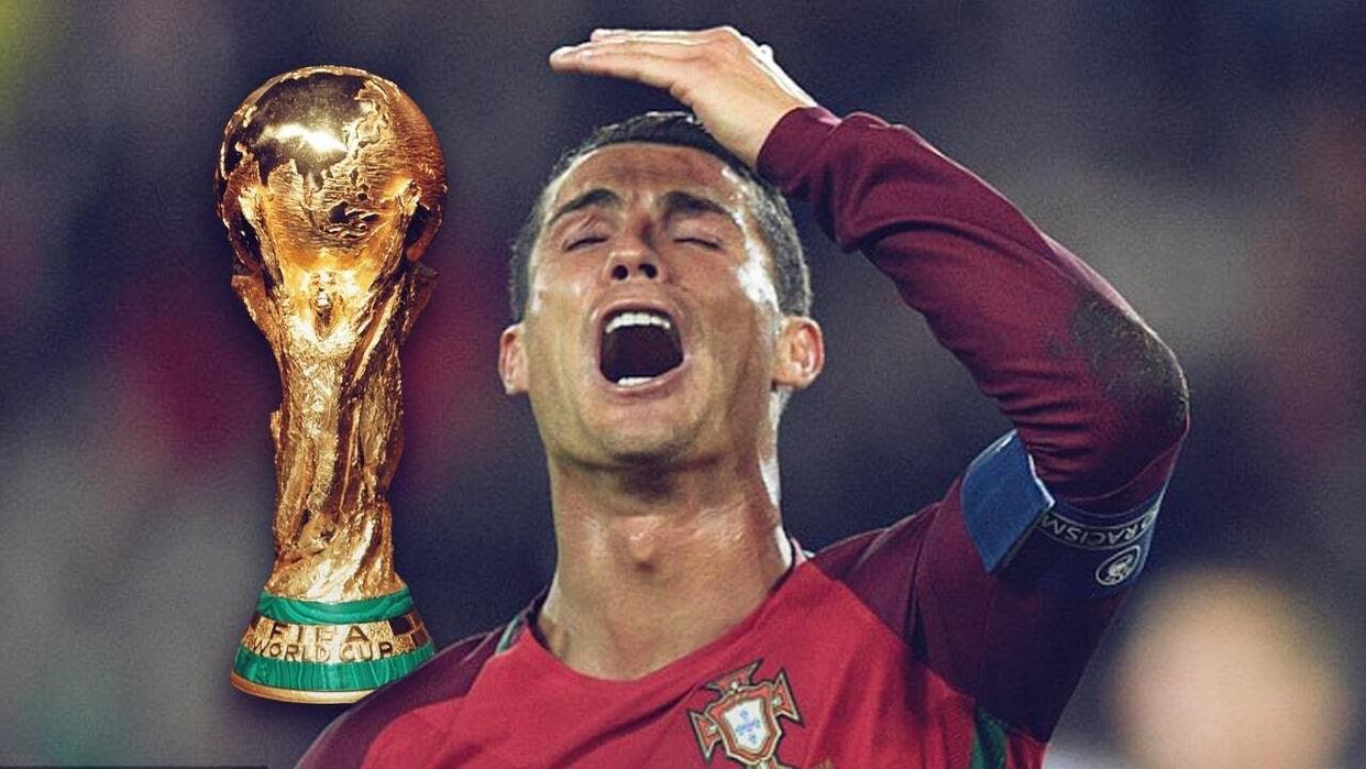 达尼洛：葡萄牙不会围着C罗来踢球 希望世界杯决赛碰巴西(4)