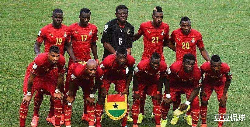 国际赛：加纳VS瑞士，加纳瑞士首碰面，世界杯前的阅兵(1)