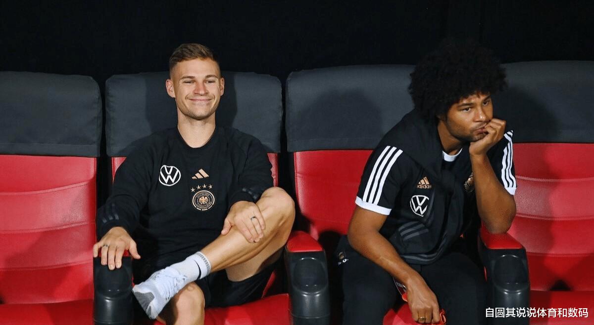 德国和阿根廷世界杯前最后一场热身赛思路完全不同，为什么会这样(3)