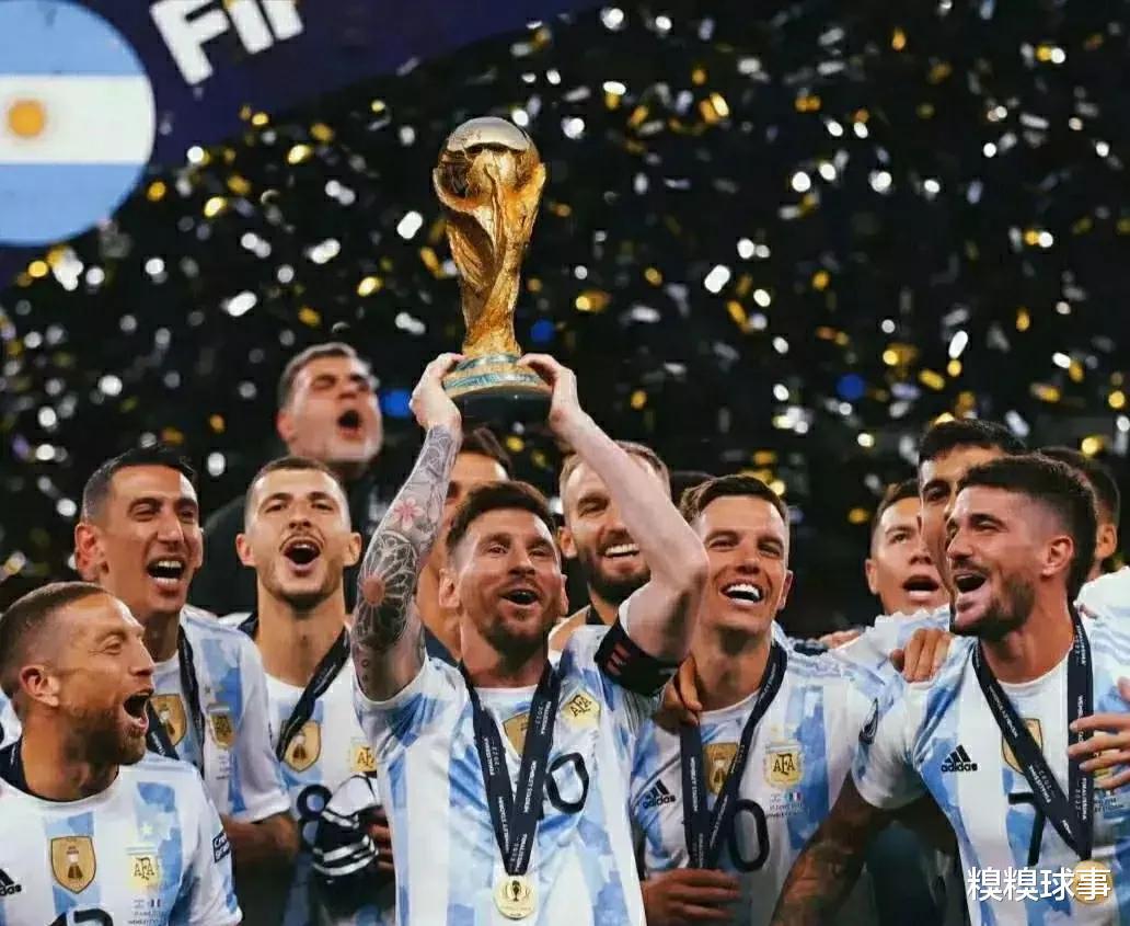 世界杯C组神预测：阿根廷一骑绝尘，梅西单场戴帽，莱万含泪回家