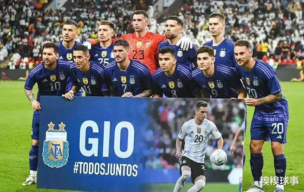 世界杯C组神预测：阿根廷一骑绝尘，梅西单场戴帽，莱万含泪回家(3)