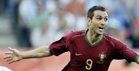 世界杯回顾：2002世界杯葡萄牙的阵容都有哪些球员？(1)