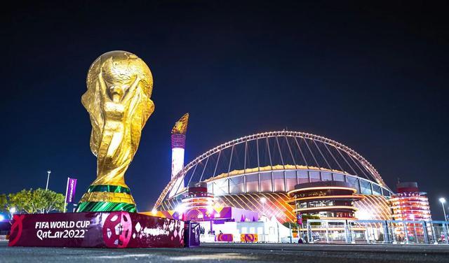 2022年卡塔尔世界杯的知识点，无论是真球迷还是伪球迷都得知道点(1)
