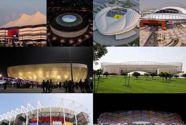 2022年卡塔尔世界杯的知识点，无论是真球迷还是伪球迷都得知道点(6)