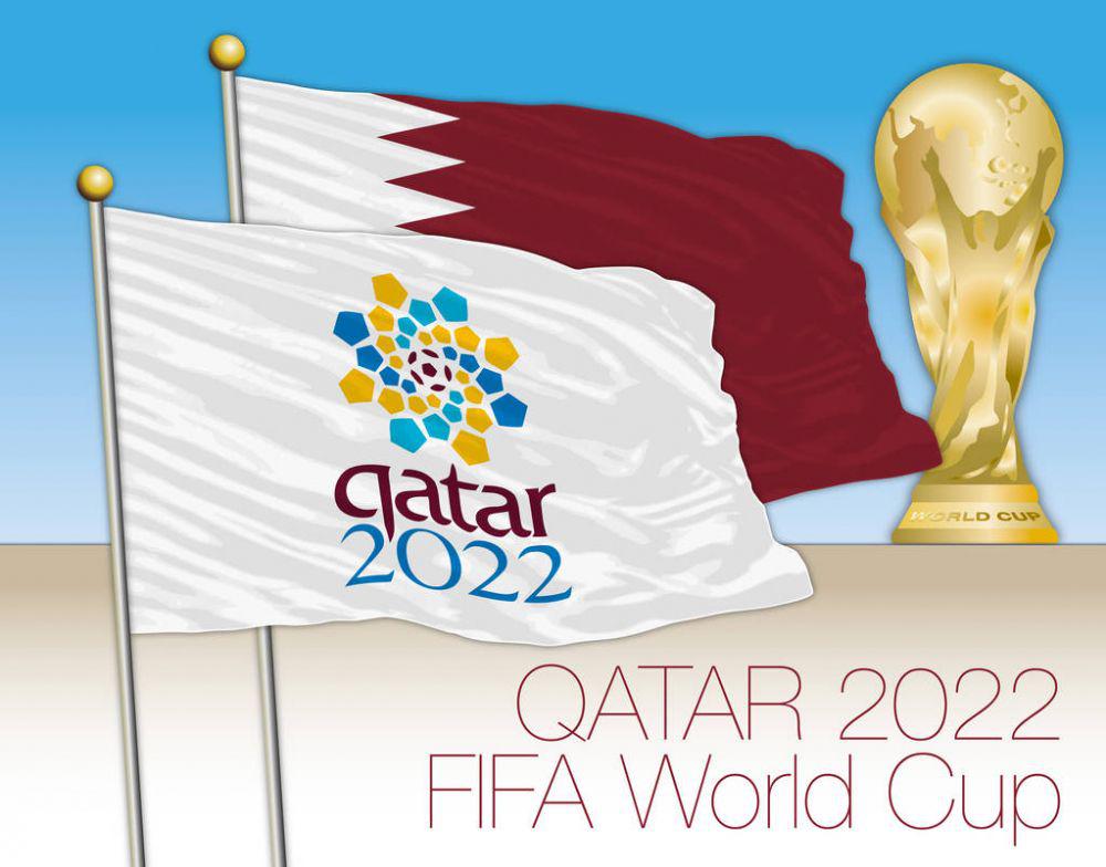 2022卡塔尔世界杯开幕：熬夜看球赛，小心引起这3种眼科疾病