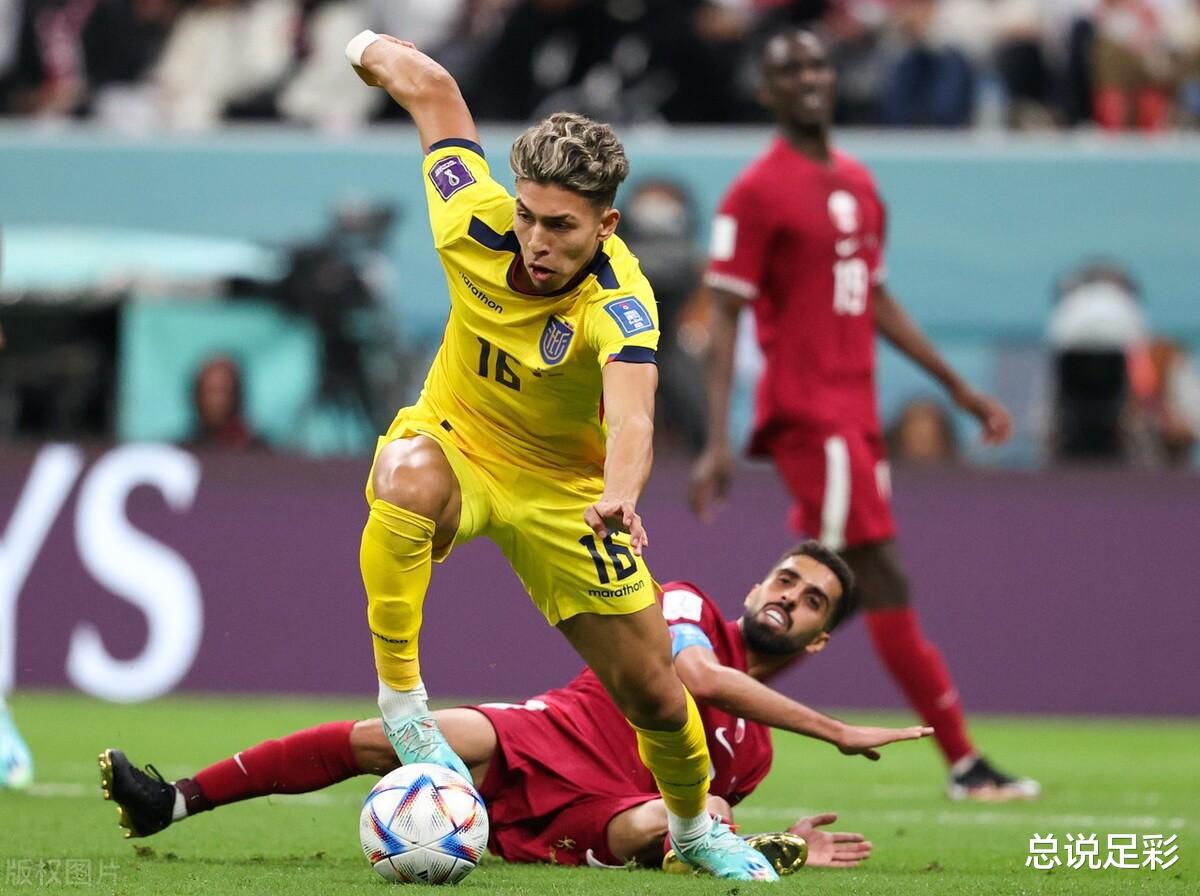 世界杯沙特挑战阿根廷，继卡塔尔伊朗之后，亚洲球队恐再受重创(1)