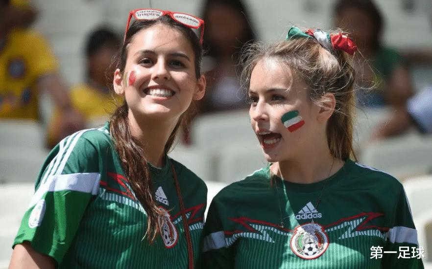 丹麦VS突尼斯，墨西哥VS波兰，两场精准预测，发财机会来了(5)
