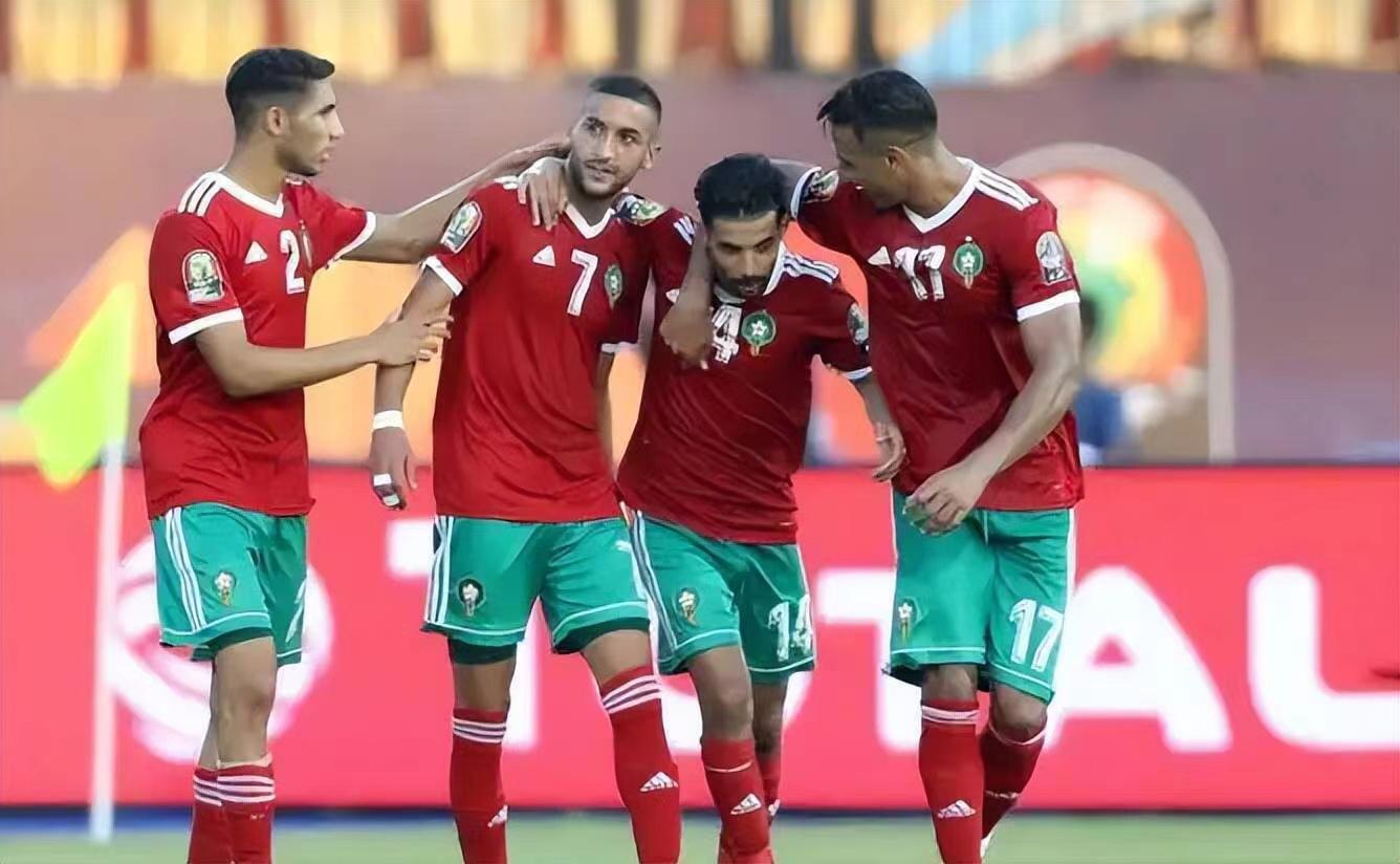 11-23竞彩推荐：摩洛哥 德国 比利时 3串1