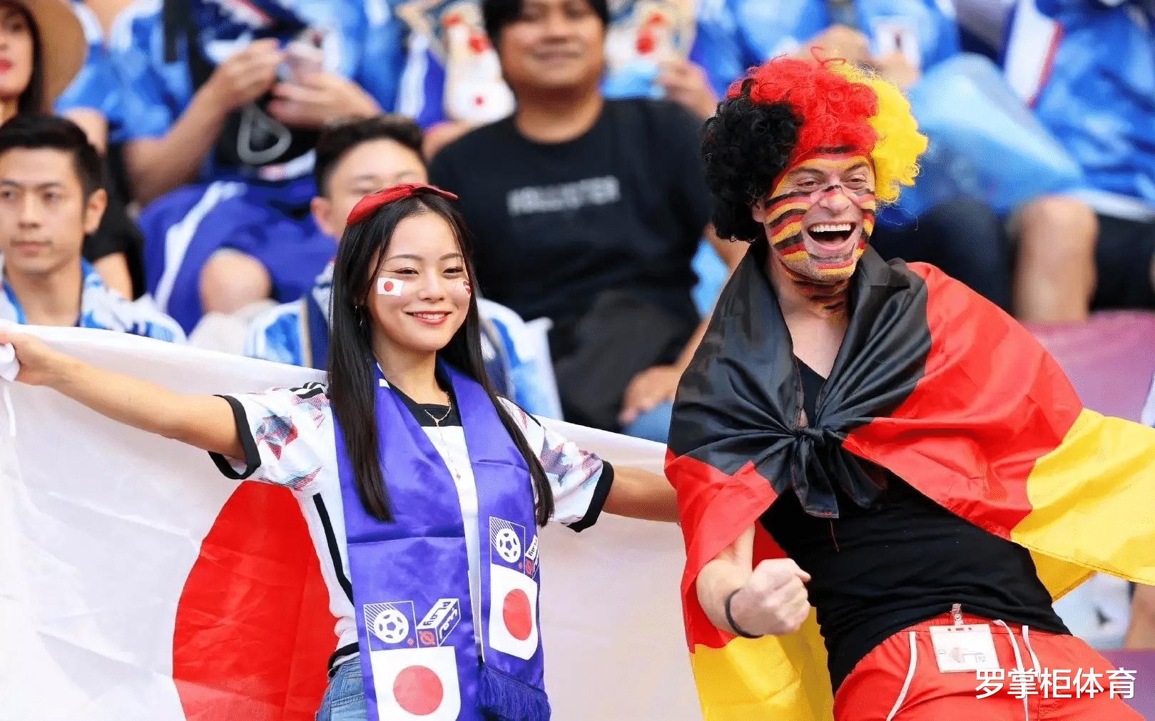 两个2-1！亚洲队变身欧美队克星，日本队让中国球迷沸腾，太意外(2)