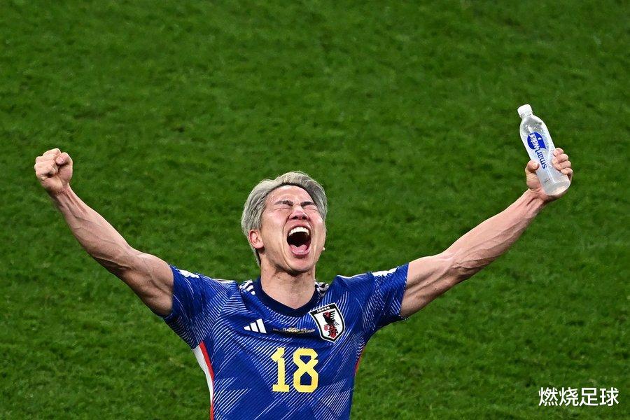 神还原！德国复制阿根廷大冷门，世界杯建立新秩序：亚洲球队崛起(3)