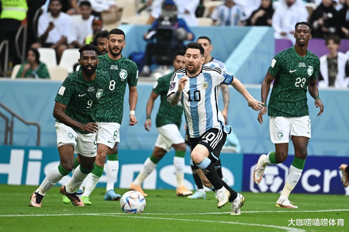 卡塔尔世界杯梅西生死战：阿根廷PK墨西哥三大看点，附比分预测