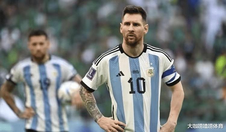 卡塔尔世界杯梅西生死战：阿根廷PK墨西哥三大看点，附比分预测(4)