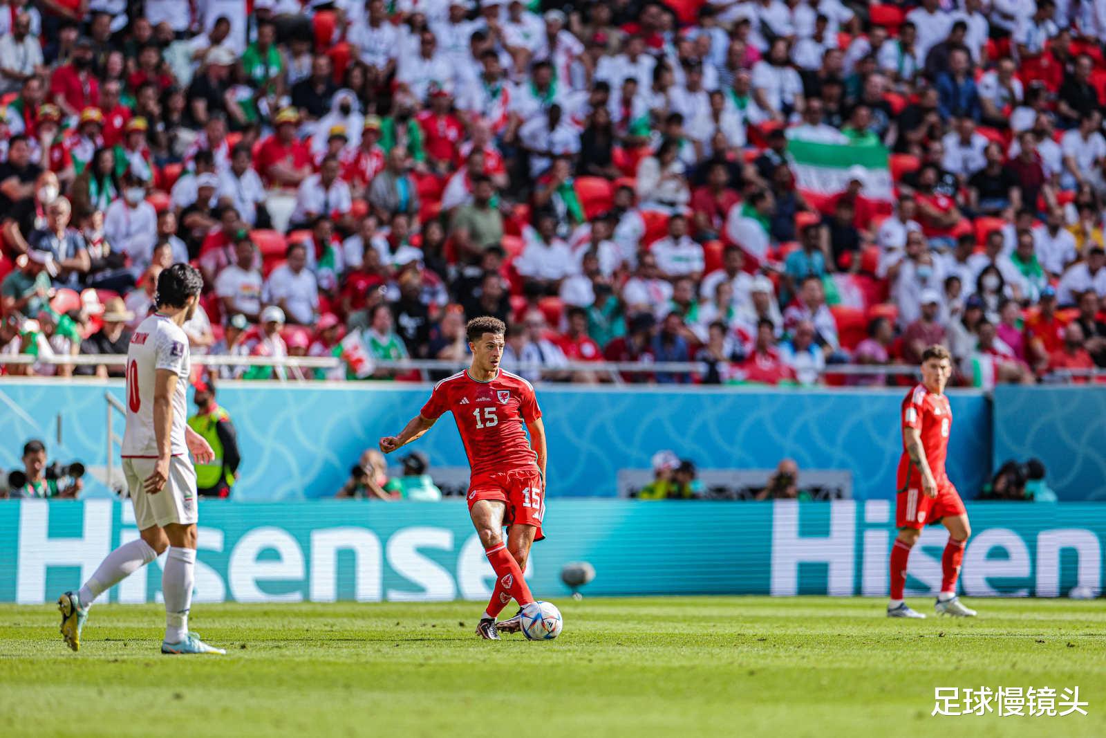 2-0！世界杯经典战：98分钟+101分钟破门，伊朗队压着打，亚洲第3胜(4)