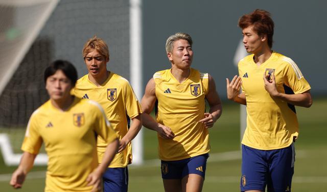 日本vs哥斯达黎加！预测：日本回归传控？力争连续两届世界杯出线