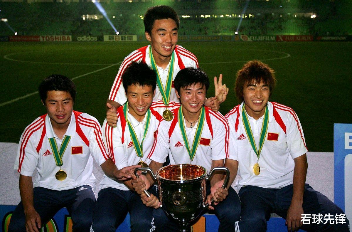 夺冠！山东泰山王者，中国足球的YYDS(3)