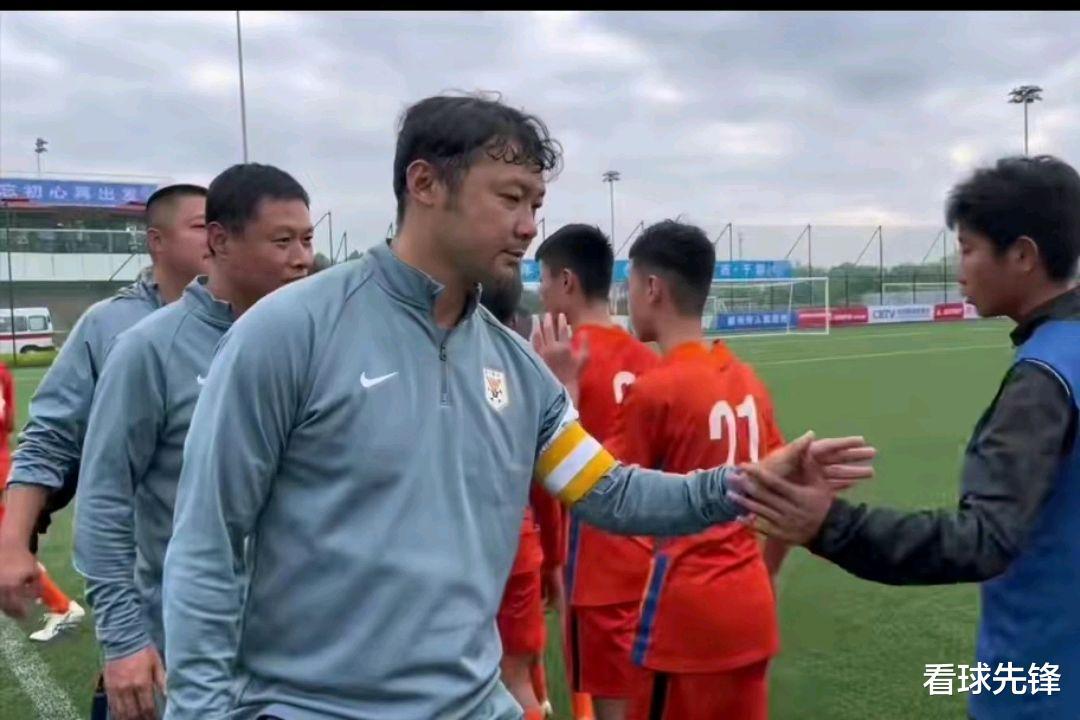 夺冠！山东泰山王者，中国足球的YYDS(5)