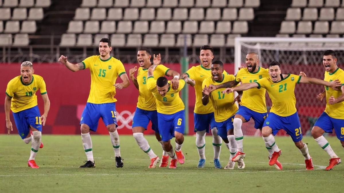 世界杯G组第二轮前瞻：巴西vs瑞士，双方差距较大，首发出炉(3)