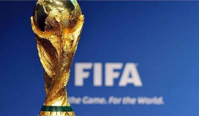 世界杯申办热潮？沙特欲与希腊、埃及跨三大洲联合申办2030世界杯(2)