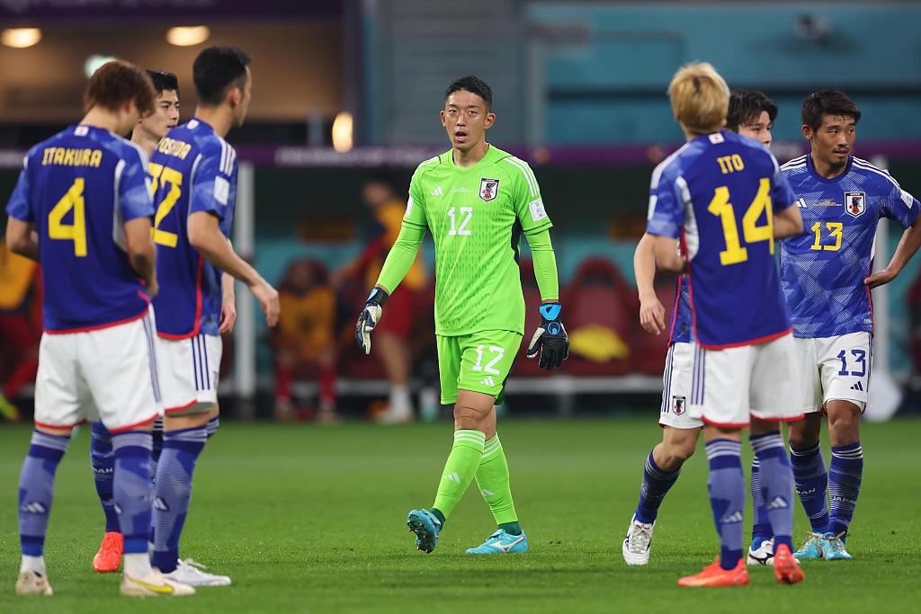 国足仍无教练！日本队双杀两世界杯冠军，前中超银靴助摩洛哥晋级(2)
