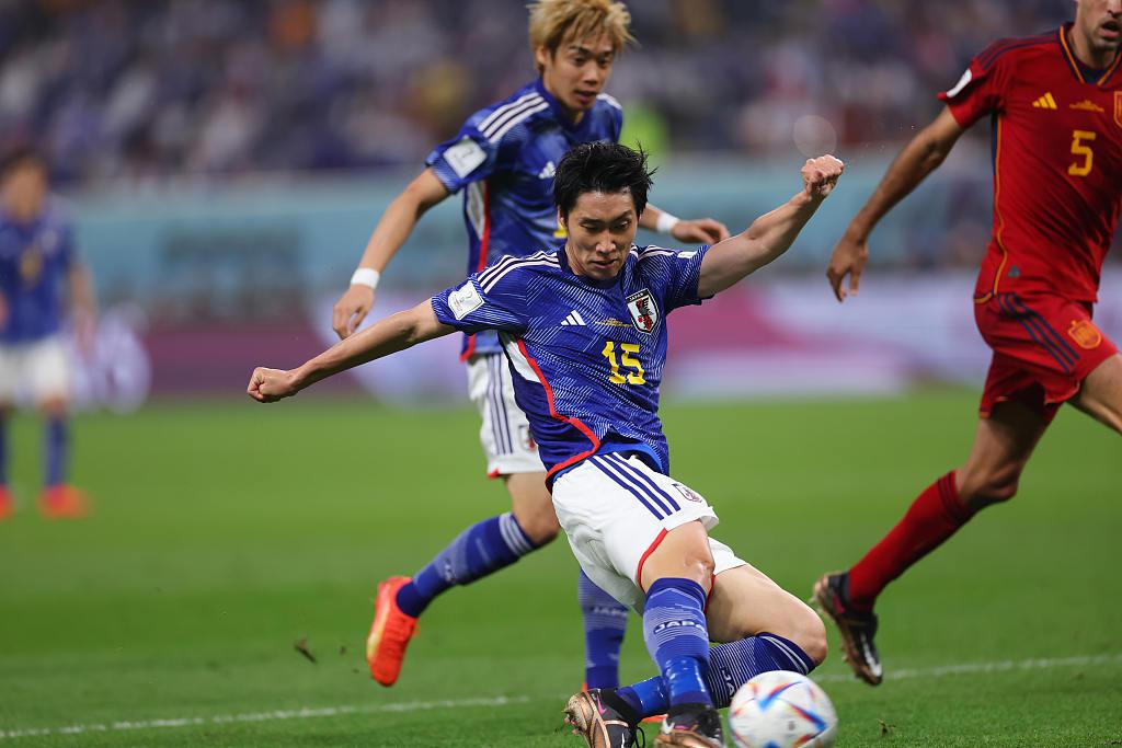 国足仍无教练！日本队双杀两世界杯冠军，前中超银靴助摩洛哥晋级(3)