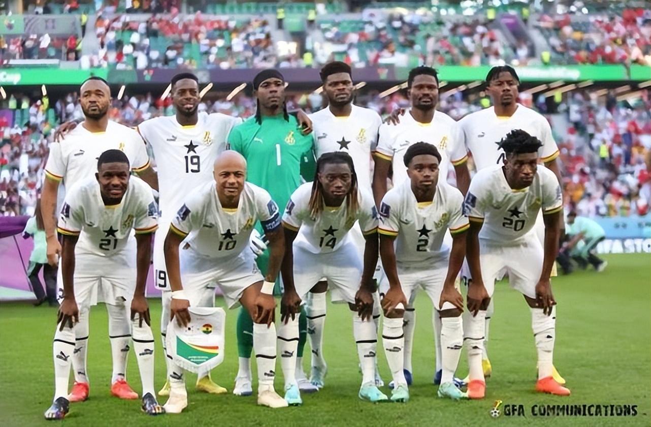加纳VS乌拉圭前瞻：非洲“黑星”扬言复仇，努涅斯欲破进球荒