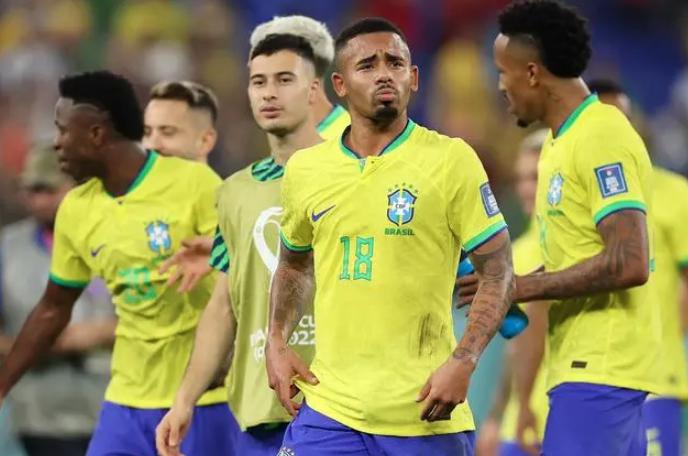 比三大冷门“实在”！巴西、葡萄牙明着放水，世界杯最大热门诞生(1)