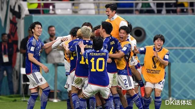 世界杯夺冠概率更新！巴西一马当先，日本名宿畅想爆冷淘汰阿根廷(4)
