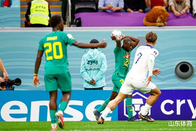 塞内加尔悲壮出局，非洲足球只剩一独苗，世界杯强弱格局依旧未变