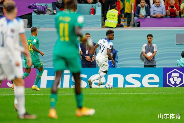 塞内加尔悲壮出局，非洲足球只剩一独苗，世界杯强弱格局依旧未变(2)