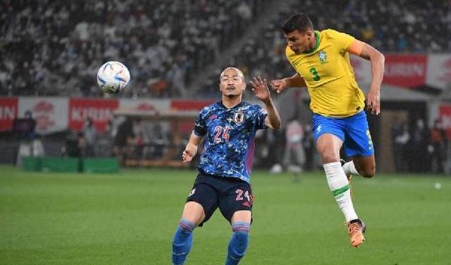 洋洋聊世界杯：巴西队静候韩国队，4个细节对比赛走向影响多大？(5)