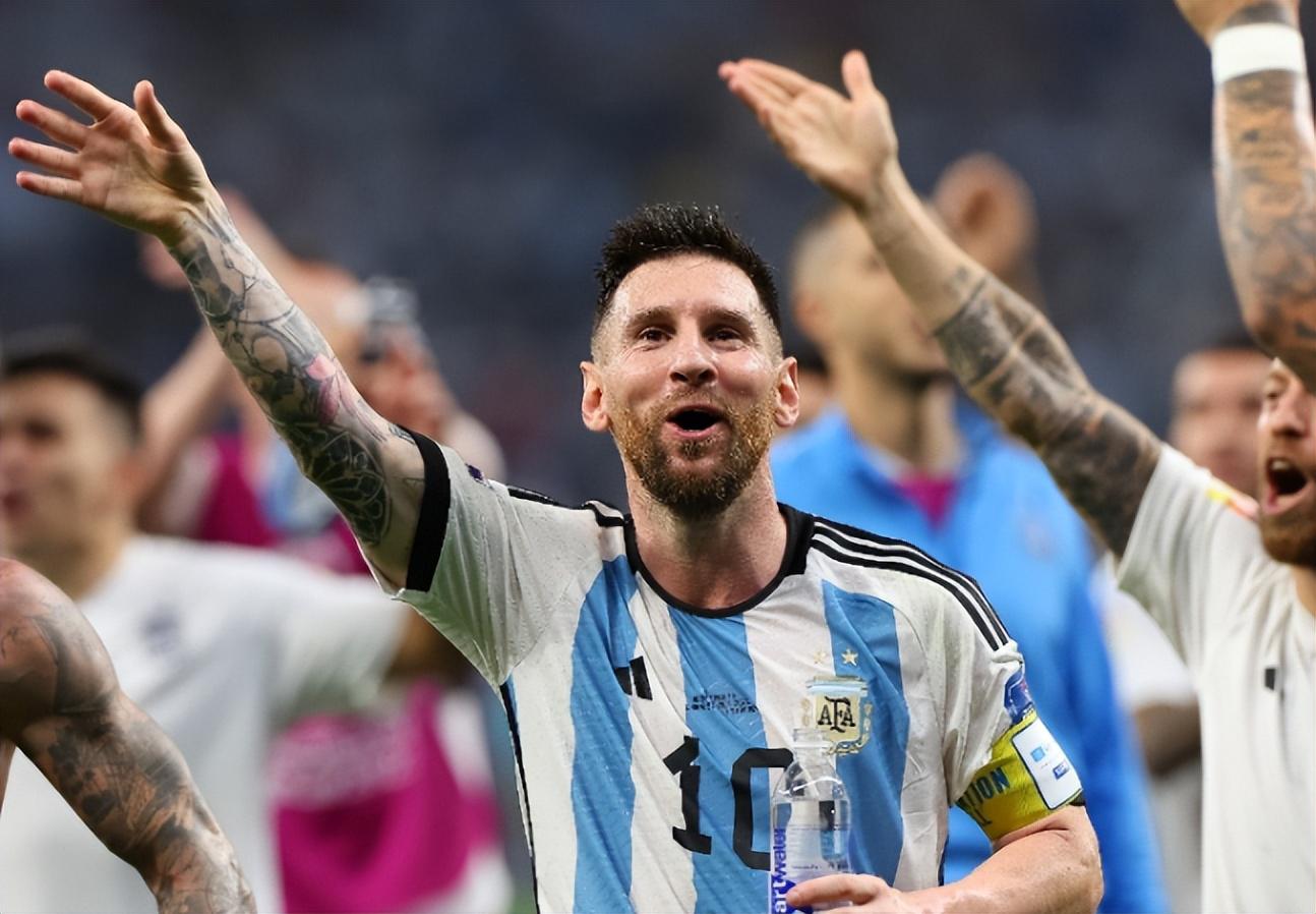 阿根廷vs巴西！世界杯时隔32年再度上演梦幻对决