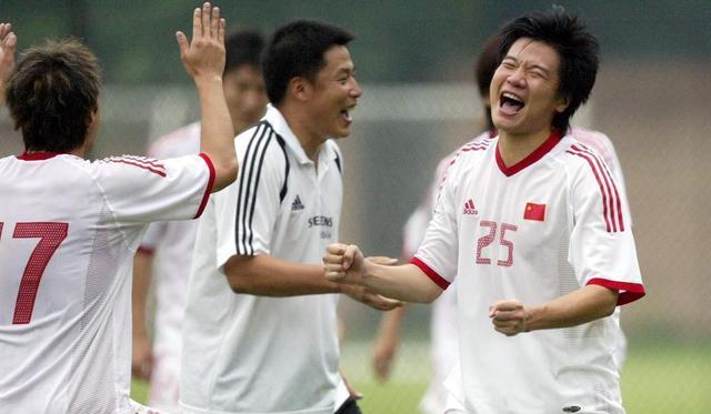 2002年世界杯预选赛，中国队战绩如何？