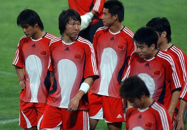 2002年世界杯预选赛，中国队战绩如何？(2)