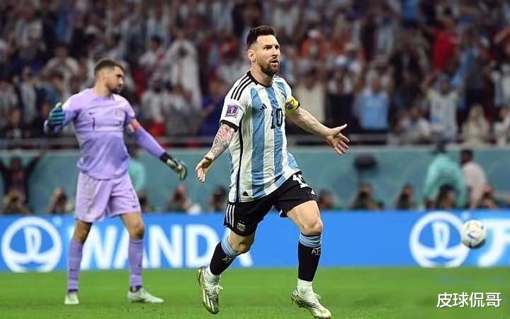 阿根廷70%的概率输？就阿根廷的平均身高，想赢都难？还夺冠