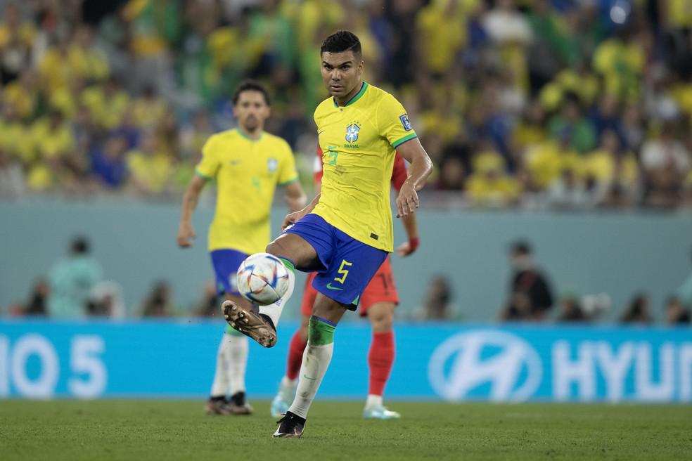 巴西有望最强阵容战克罗地亚！曼联铁腰领衔首发，一主力复出助阵(2)