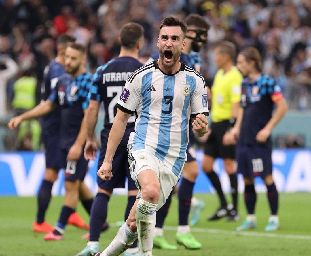 阿根廷取胜实乃假球，克罗地亚离奇表现令人生疑，梅西终该夺冠了(4)