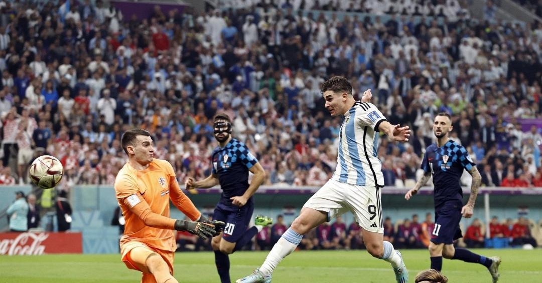 阿根廷取胜实乃假球，克罗地亚离奇表现令人生疑，梅西终该夺冠了(5)