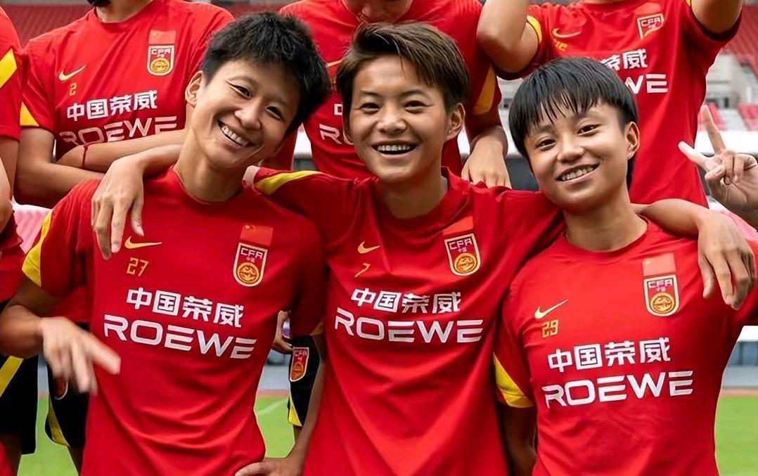 若奥运会女足扩军则对中国女足有利 世俱杯的开启同样对我们有利(2)