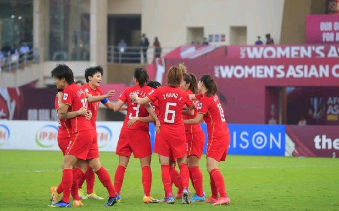 若奥运会女足扩军则对中国女足有利 世俱杯的开启同样对我们有利(3)
