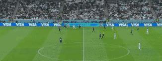 阿根廷有裁判加持，法国队实力突出，谁将最终夺冠？(8)
