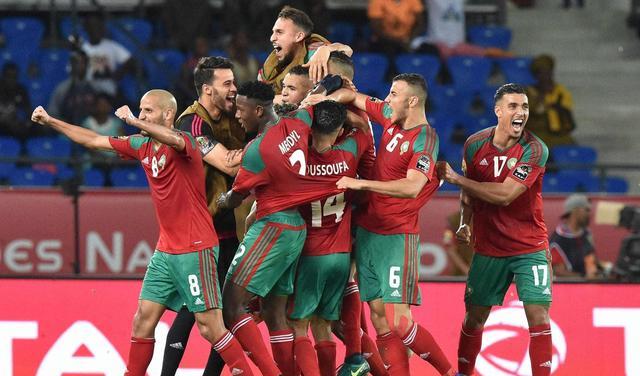 世界杯当日预测：季军战从不缺少进球摩洛哥望90分钟解决战斗(1)