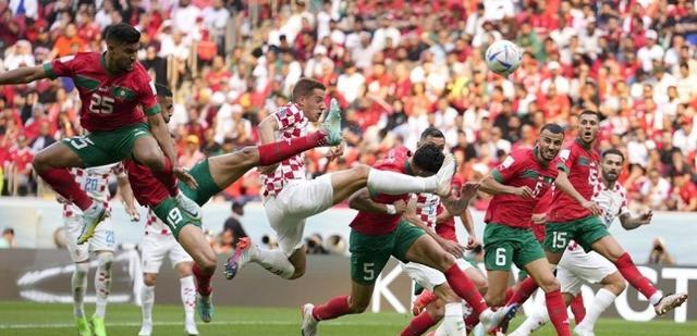 世界杯当日预测：季军战从不缺少进球摩洛哥望90分钟解决战斗(3)